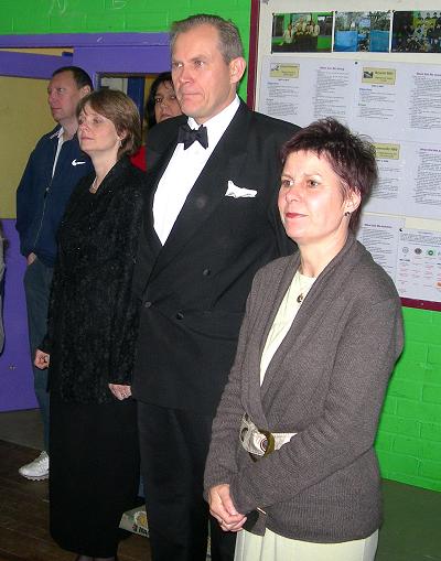 parents